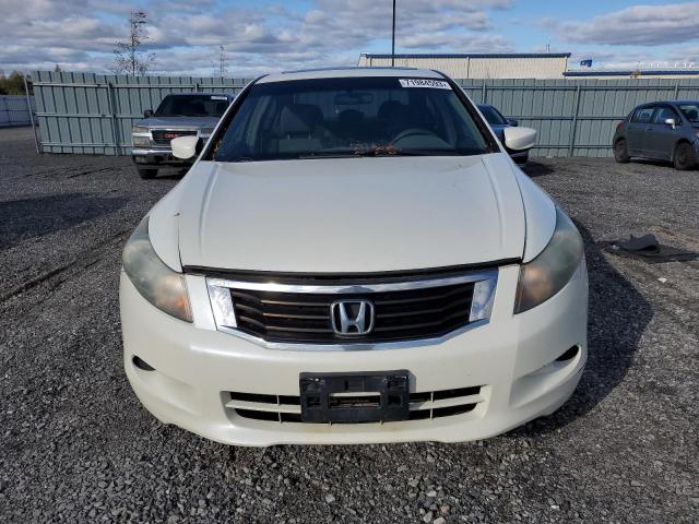 Photo 4 VIN: 1HGCP36778A805080 - HONDA ACCORD EX 