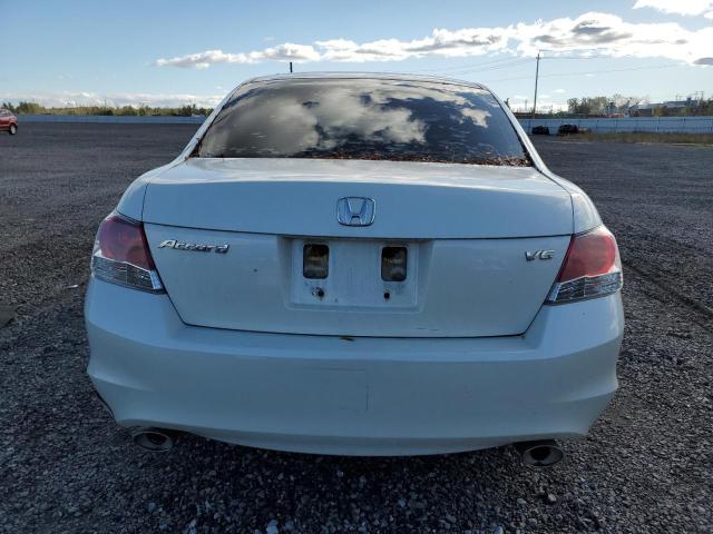 Photo 5 VIN: 1HGCP36778A805080 - HONDA ACCORD EX 