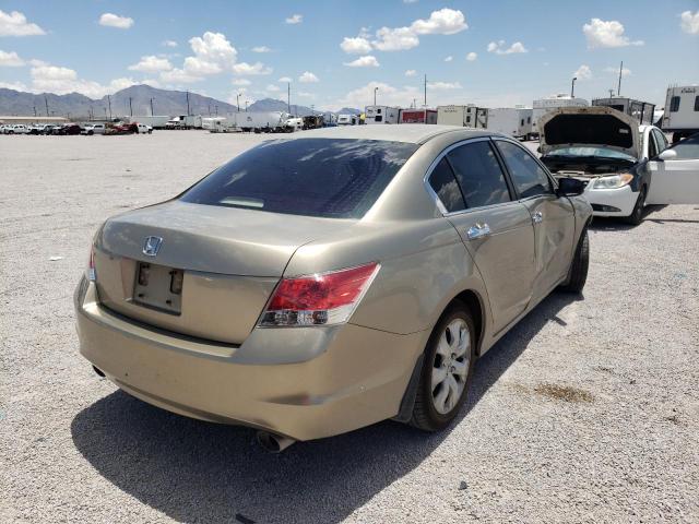 Photo 3 VIN: 1HGCP36779A042639 - HONDA ACCORD EX 