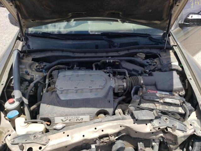 Photo 6 VIN: 1HGCP36779A042639 - HONDA ACCORD EX 