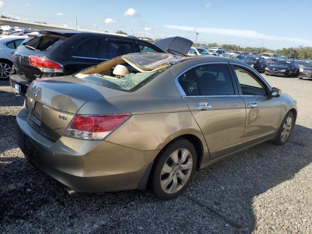 Photo 2 VIN: 1HGCP36788A033947 - HONDA ACCORD EX 