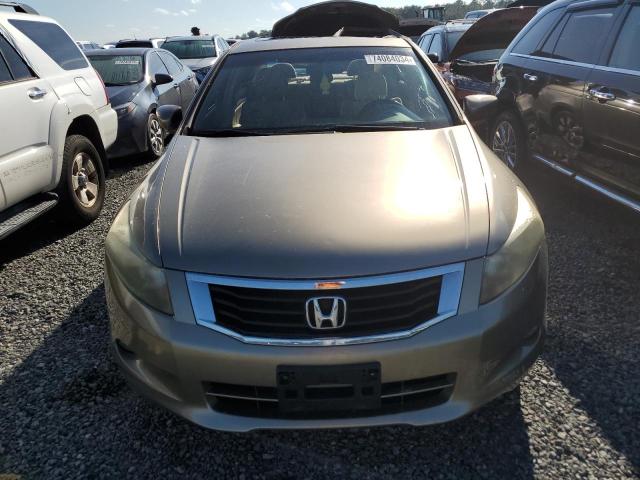 Photo 4 VIN: 1HGCP36788A033947 - HONDA ACCORD EX 