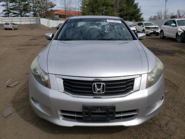 Photo 4 VIN: 1HGCP36788A047380 - HONDA ACCORD 