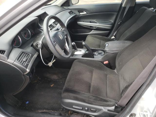 Photo 6 VIN: 1HGCP36788A047380 - HONDA ACCORD 