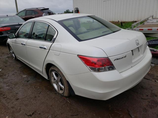 Photo 2 VIN: 1HGCP36788A058072 - HONDA ACCORD EX 