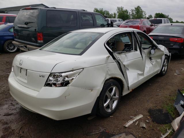 Photo 3 VIN: 1HGCP36788A058072 - HONDA ACCORD EX 