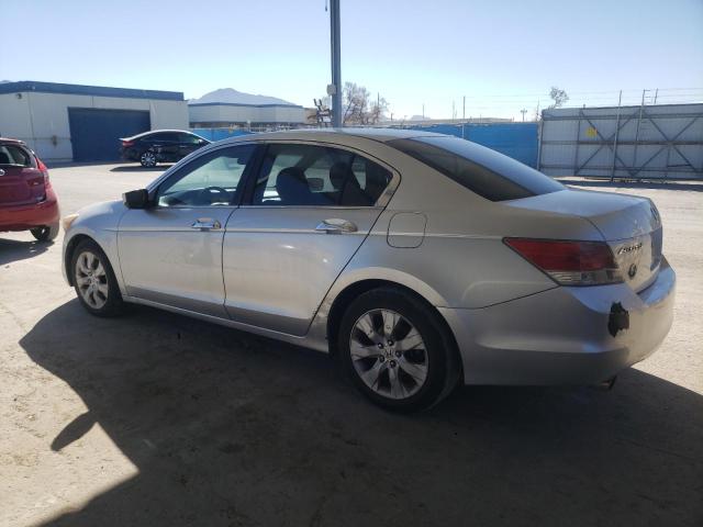 Photo 1 VIN: 1HGCP36788A076622 - HONDA ACCORD 