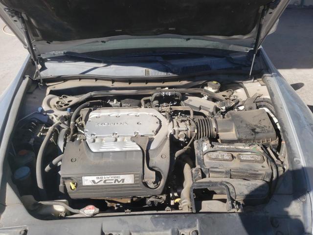 Photo 10 VIN: 1HGCP36788A076622 - HONDA ACCORD 