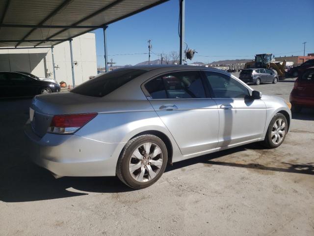 Photo 2 VIN: 1HGCP36788A076622 - HONDA ACCORD 