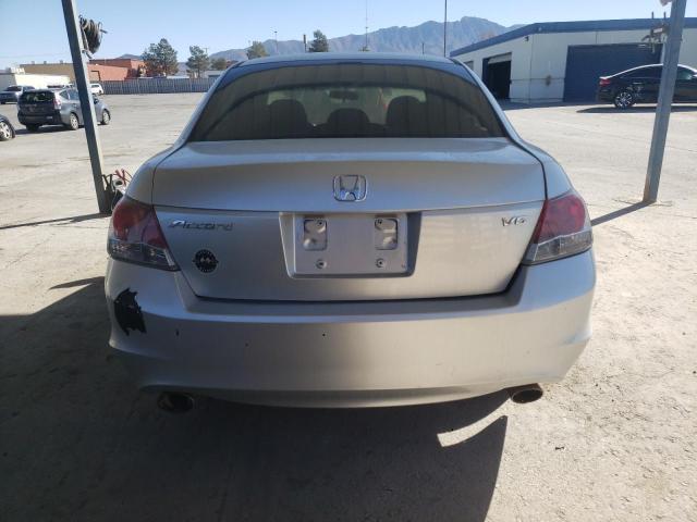 Photo 5 VIN: 1HGCP36788A076622 - HONDA ACCORD 