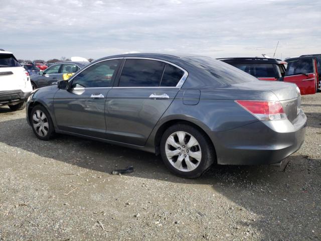 Photo 1 VIN: 1HGCP36789A003946 - HONDA ACCORD 