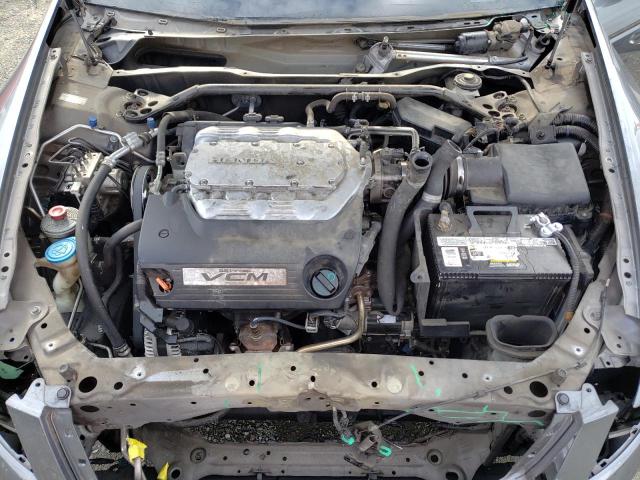 Photo 10 VIN: 1HGCP36789A003946 - HONDA ACCORD 