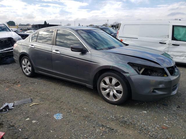 Photo 3 VIN: 1HGCP36789A003946 - HONDA ACCORD 