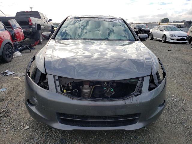 Photo 4 VIN: 1HGCP36789A003946 - HONDA ACCORD 