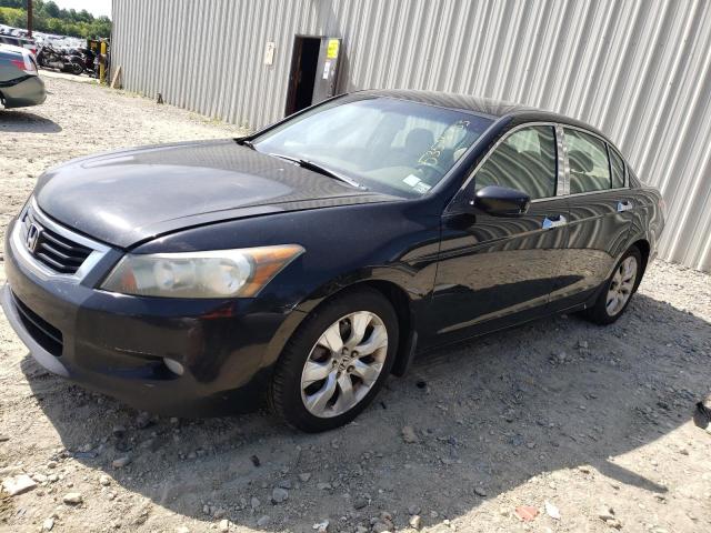 Photo 0 VIN: 1HGCP36789A004854 - HONDA ACCORD EX 