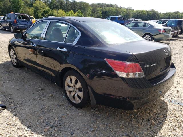 Photo 1 VIN: 1HGCP36789A004854 - HONDA ACCORD EX 