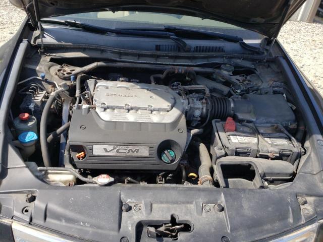 Photo 10 VIN: 1HGCP36789A004854 - HONDA ACCORD EX 