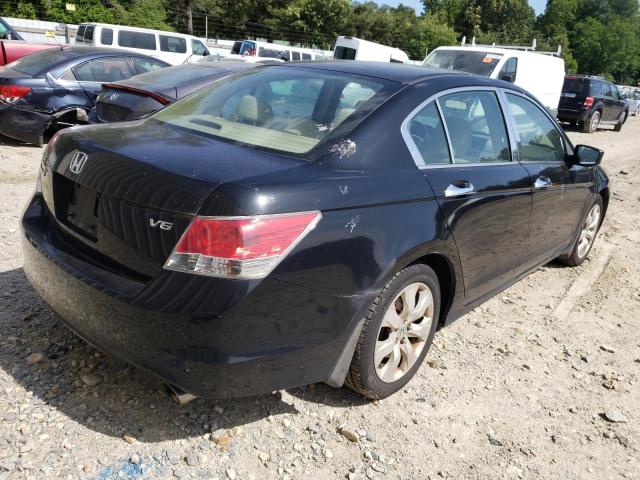 Photo 2 VIN: 1HGCP36789A004854 - HONDA ACCORD EX 