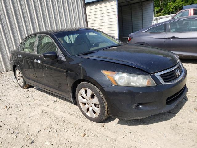 Photo 3 VIN: 1HGCP36789A004854 - HONDA ACCORD EX 