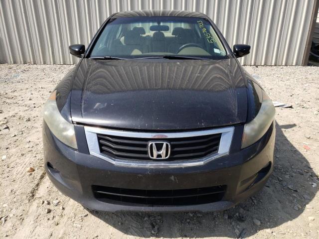 Photo 4 VIN: 1HGCP36789A004854 - HONDA ACCORD EX 