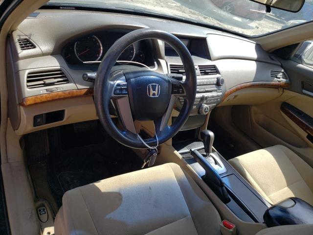 Photo 7 VIN: 1HGCP36789A004854 - HONDA ACCORD EX 