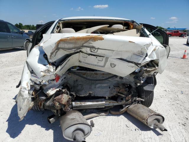 Photo 5 VIN: 1HGCP36789A044402 - HONDA ACCORD 