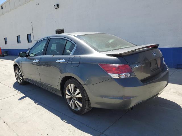 Photo 1 VIN: 1HGCP36798A022875 - HONDA ACCORD EX 