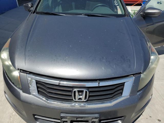 Photo 10 VIN: 1HGCP36798A022875 - HONDA ACCORD EX 