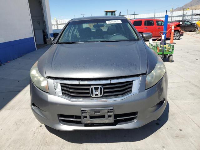 Photo 4 VIN: 1HGCP36798A022875 - HONDA ACCORD EX 