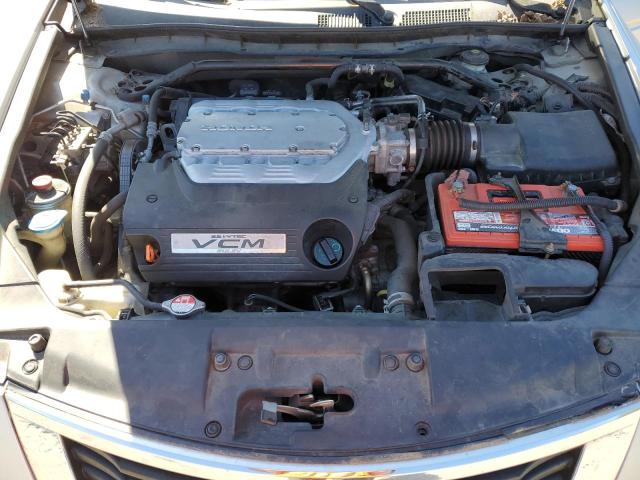 Photo 10 VIN: 1HGCP36798A062535 - HONDA ACCORD 