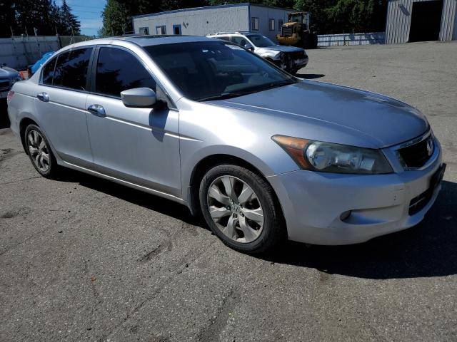 Photo 3 VIN: 1HGCP36798A062535 - HONDA ACCORD 