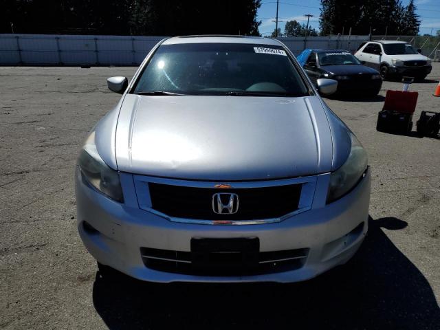 Photo 4 VIN: 1HGCP36798A062535 - HONDA ACCORD 