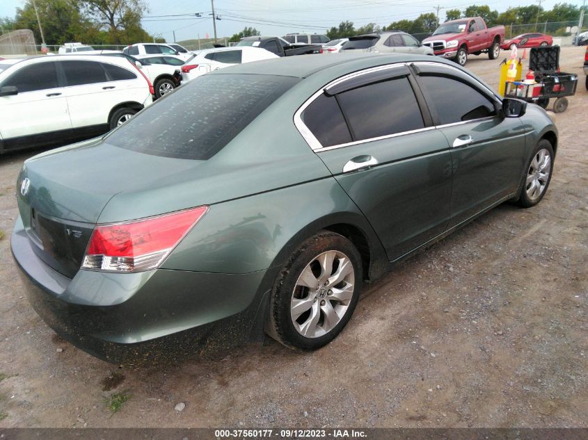 Photo 3 VIN: 1HGCP36798A077486 - HONDA ACCORD 