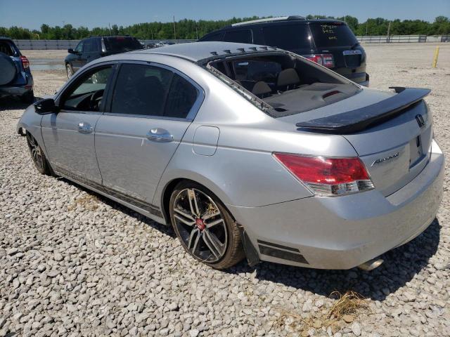 Photo 2 VIN: 1HGCP36799A028922 - HONDA ACCORD EX 