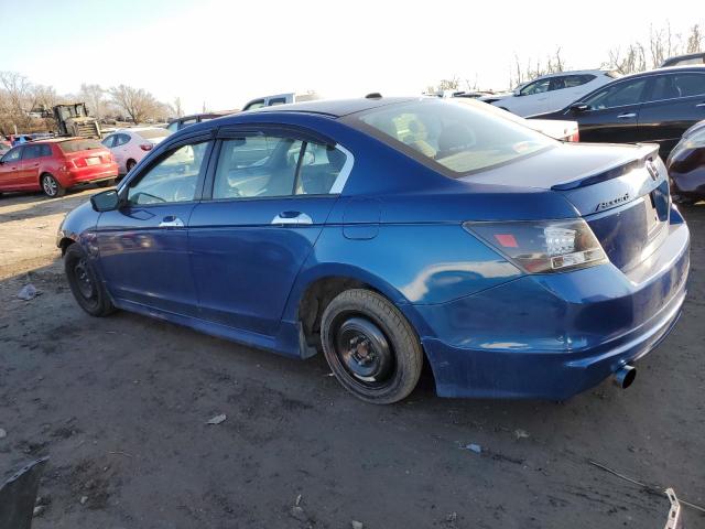 Photo 1 VIN: 1HGCP36799A038320 - HONDA ACCORD 