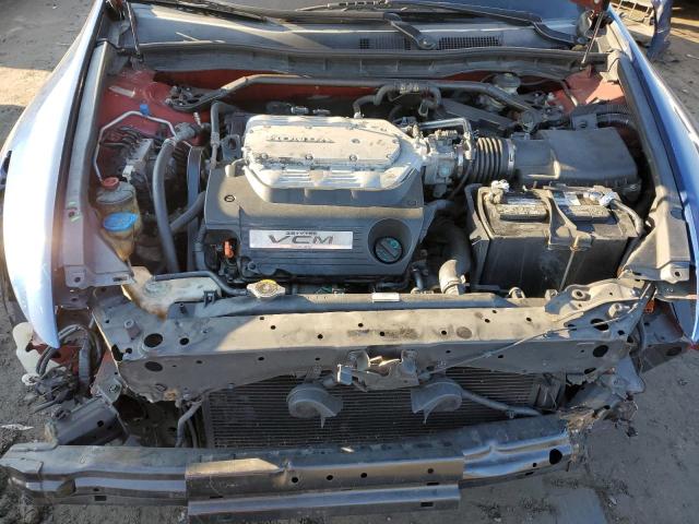 Photo 10 VIN: 1HGCP36799A038320 - HONDA ACCORD 