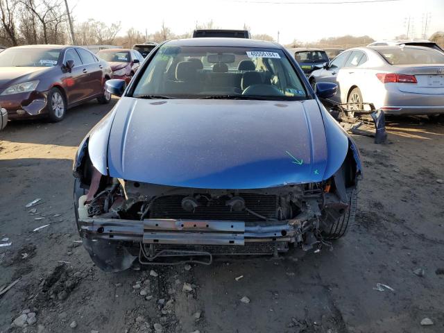 Photo 4 VIN: 1HGCP36799A038320 - HONDA ACCORD 