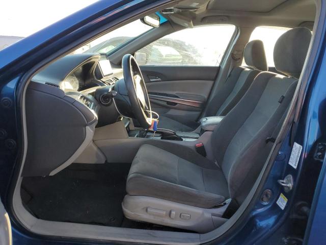 Photo 6 VIN: 1HGCP36799A038320 - HONDA ACCORD 