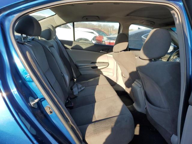 Photo 9 VIN: 1HGCP36799A038320 - HONDA ACCORD 