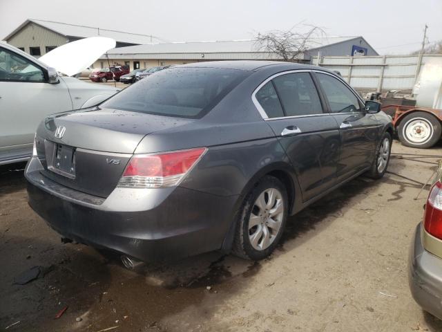 Photo 3 VIN: 1HGCP36799A038544 - HONDA ACCORD EX 