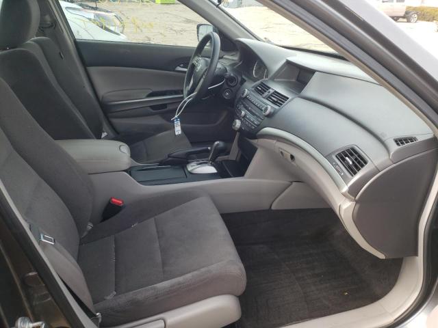 Photo 4 VIN: 1HGCP36799A038544 - HONDA ACCORD EX 