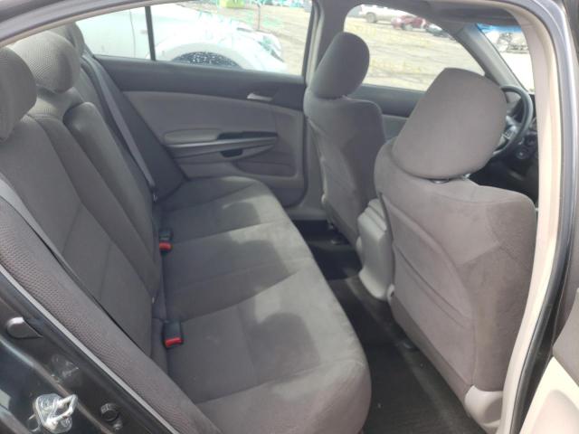 Photo 5 VIN: 1HGCP36799A038544 - HONDA ACCORD EX 