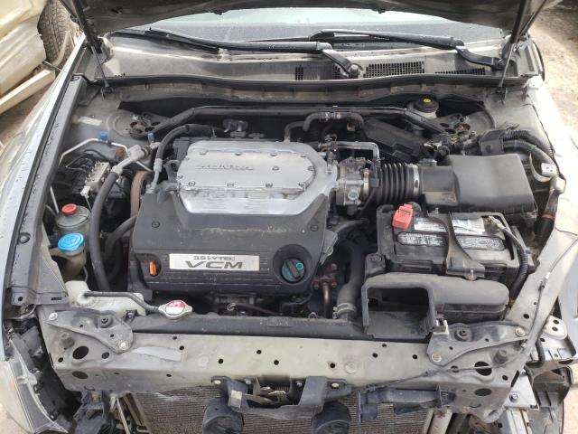 Photo 6 VIN: 1HGCP36799A038544 - HONDA ACCORD EX 