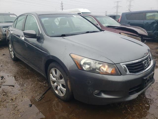 Photo 3 VIN: 1HGCP36799A043940 - HONDA ACCORD 