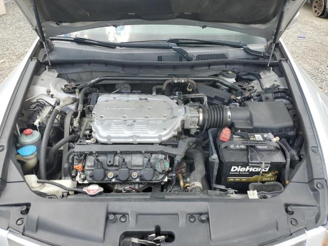 Photo 10 VIN: 1HGCP367X8A010640 - HONDA ACCORD EX 