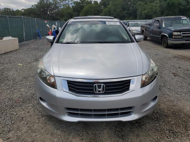 Photo 4 VIN: 1HGCP367X8A010640 - HONDA ACCORD EX 