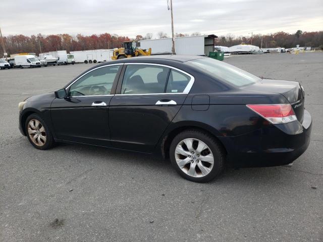 Photo 1 VIN: 1HGCP367X8A062298 - HONDA ACCORD EX 