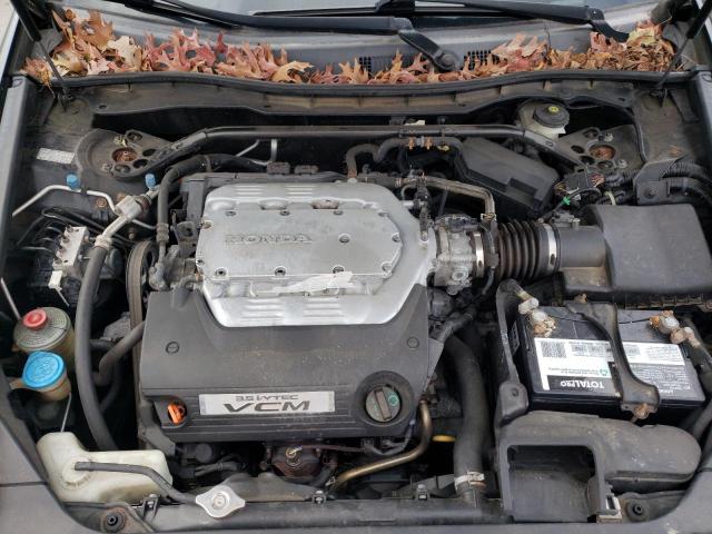 Photo 10 VIN: 1HGCP367X8A062298 - HONDA ACCORD EX 