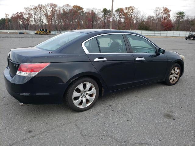 Photo 2 VIN: 1HGCP367X8A062298 - HONDA ACCORD EX 