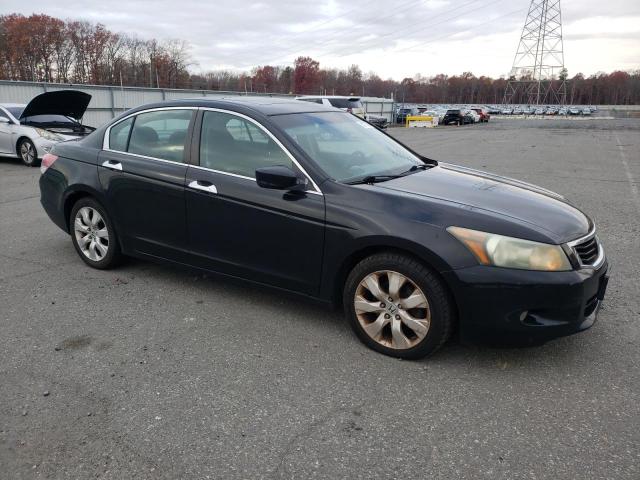 Photo 3 VIN: 1HGCP367X8A062298 - HONDA ACCORD EX 